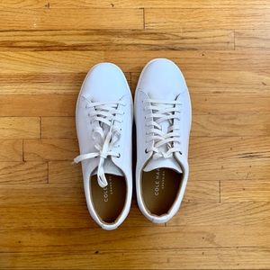 Cole Haan Grand Crosscourt Sneakers